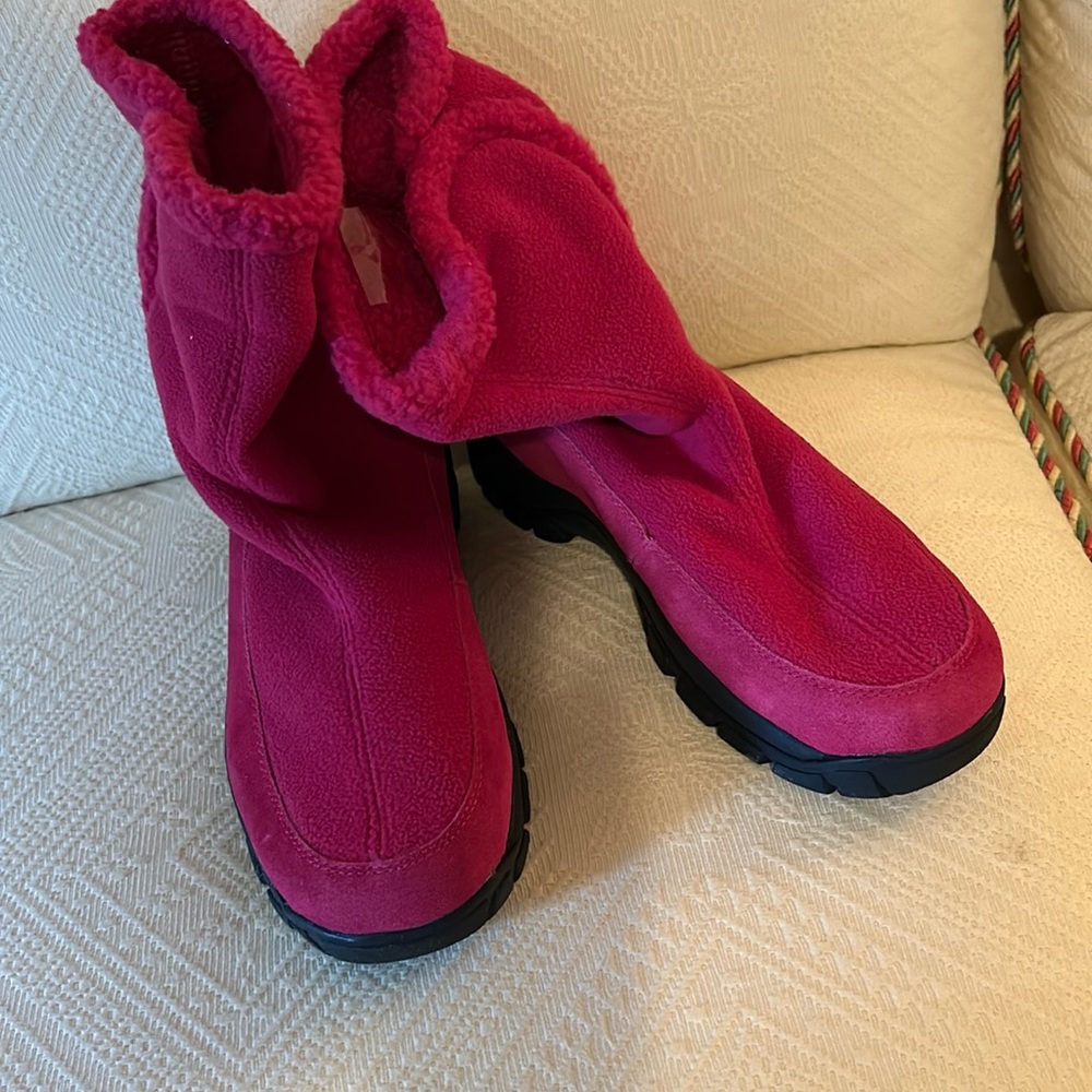 Winter Boots